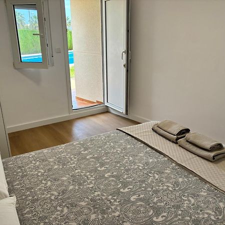 Apartamento Rabdells Olivanova 150M De La Playa Экстерьер фото